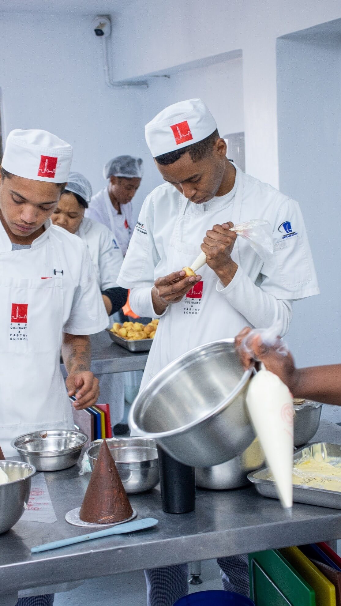 Baking Classes